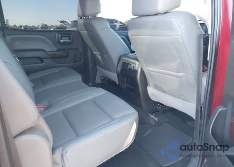 2017 GMC Sierra 1500 Slt z USA, uszkodzony, nr VIN 3GTP1NEC3HG235561